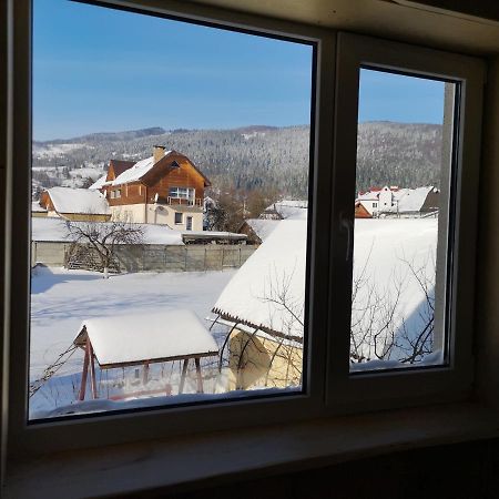 Villa Володар Yaremche Exterior foto