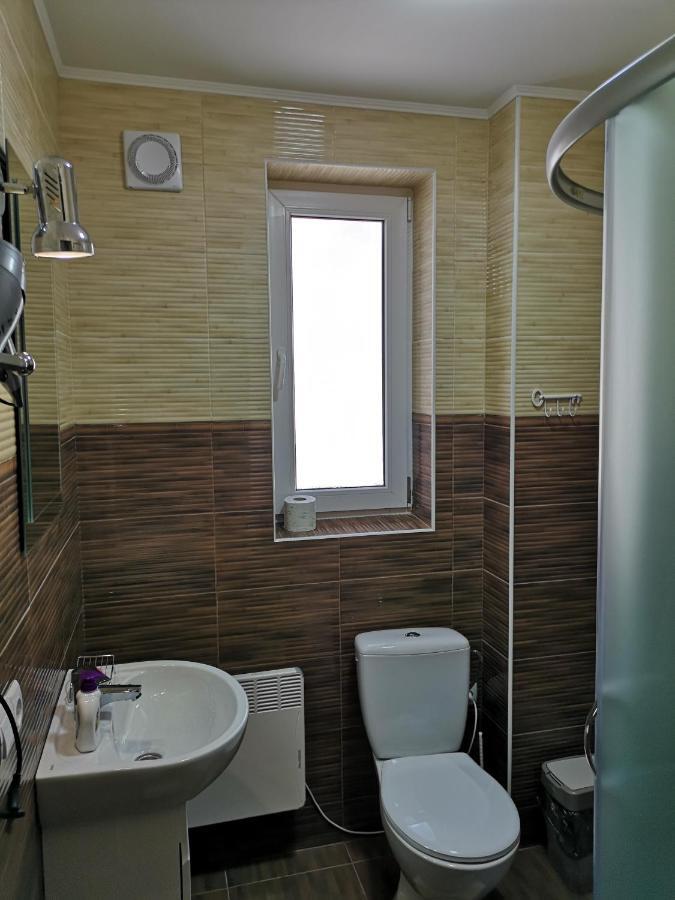 Villa Володар Yaremche Exterior foto
