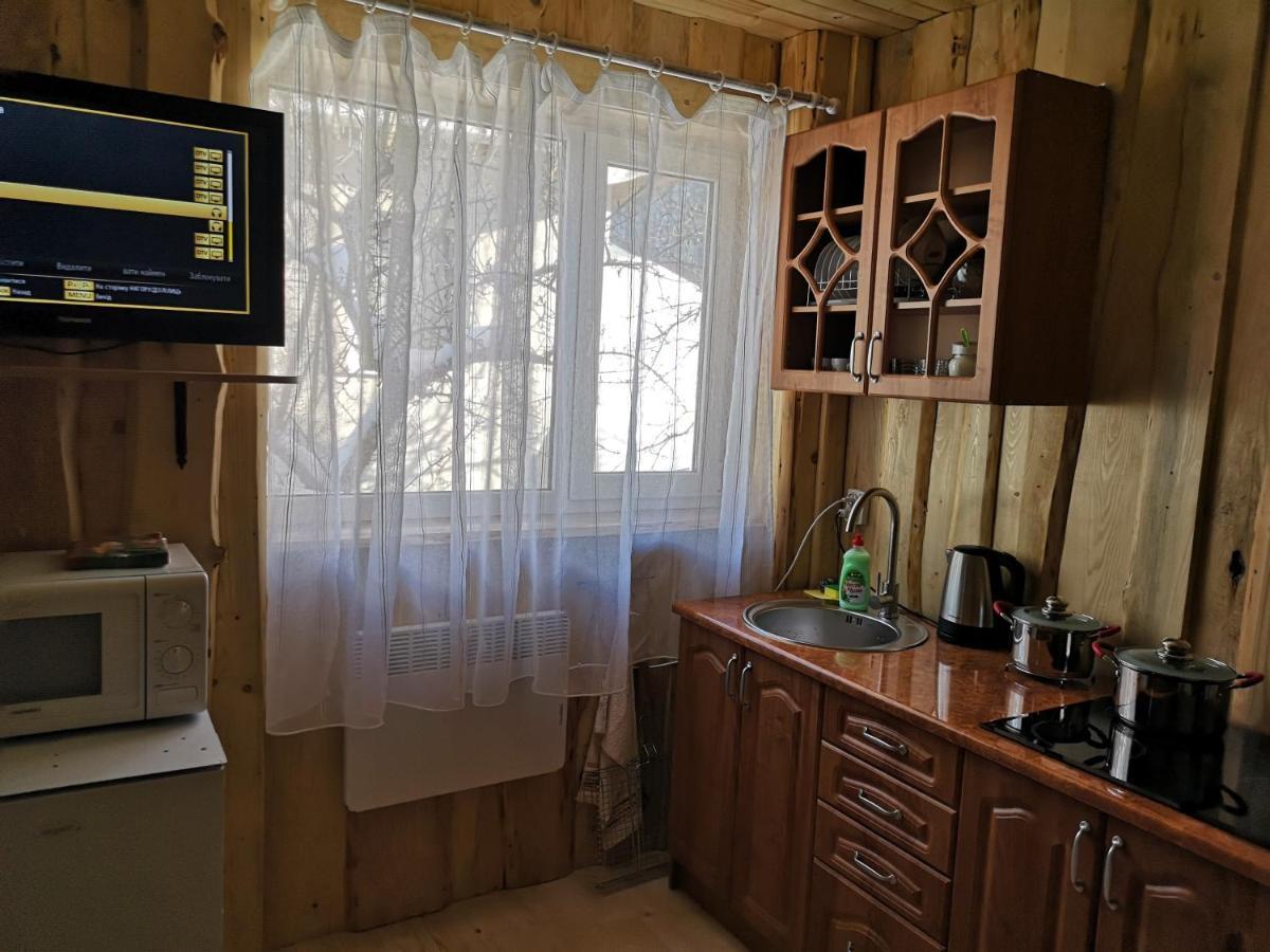 Villa Володар Yaremche Exterior foto