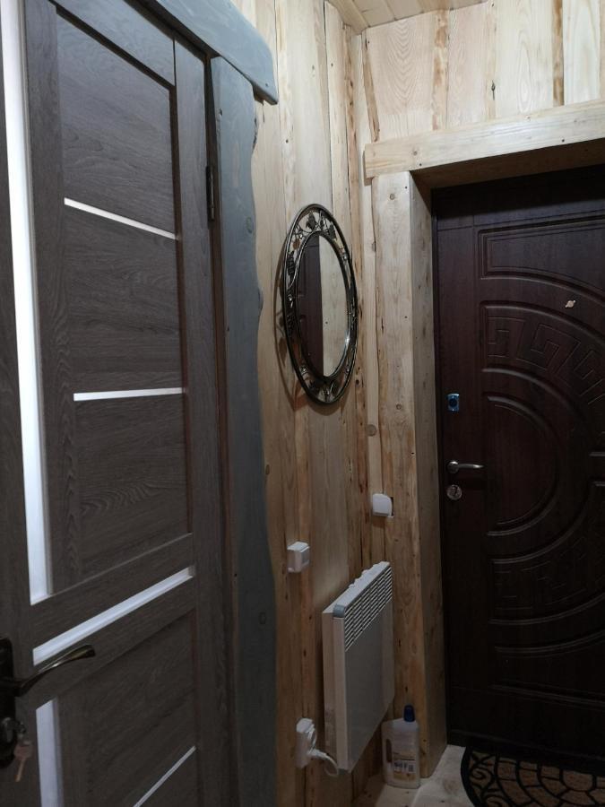 Villa Володар Yaremche Exterior foto